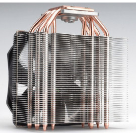 Устройство охлаждения(кулер) Zalman CNPS10X Performa+ Soc-AM3+/1150/1151/1200/2011 4-pin 17-36dB Al+Cu 230W 913gr Ret