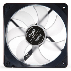  Zalman ZMF3 FDBSF 120120x25 3pin 23 ZMF3 FDB SF Ret