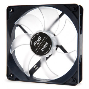  Zalman ZMF3 FDBSF 120120x25 3pin 23 ZMF3 FDB SF Ret