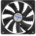 Вентилятор для корпуса Zalman ZM-F3 (SF) 120х120x25 черный 3-pin 23дБ Ret