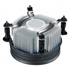 Устройство охлаждения(кулер) Deepcool THETA 21 PWM Soc-1151/1200 черный/синий 4-pin 18-33dB Al 95W 370gr Ret
