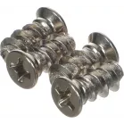 Вентилятор для корпуса Deepcool XFan 120 120х120x25 черный 3-pin 4-pin (Molex) 24дБ (DP-FDC-XF120) Ret