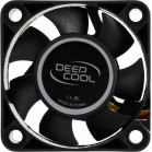 Вентилятор Deepcool XFAN 40 40x40x10mm 3-pin 4-pin (Molex)24dB Ret