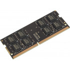 Память DDR4 16Gb 2400MHz Patriot PSD416G24002S RTL PC4-19200 CL17 SO-DIMM 260-pin 1.2В dual rank Ret