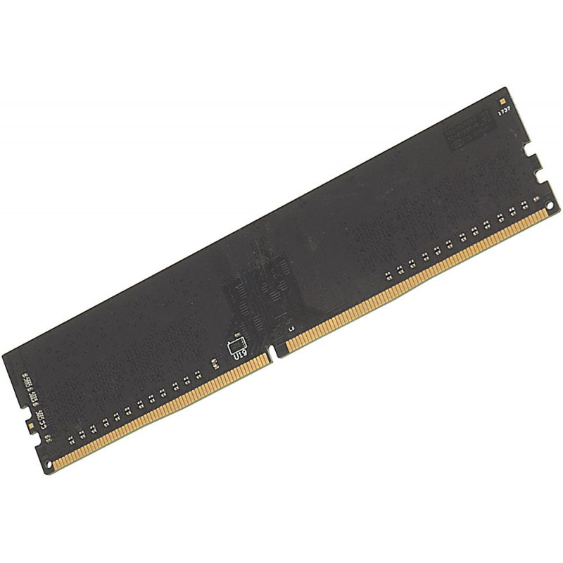 Память DDR4 4Gb 2400MHz AMD R744G2400U1S-UO Radeon R7 Performance Series OEM PC4-19200 CL16 DIMM 288-pin 1.2В