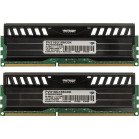 Память DDR3 2x8GB 1866MHz Patriot PV316G186C0K Viper 3 RTL PC3-14900 CL10 DIMM 240-pin 1.5В dual rank с радиатором Ret