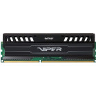 Память DDR3 2x8GB 1866MHz Patriot PV316G186C0K Viper 3 RTL PC3-14900 CL10 DIMM 240-pin 1.5В dual rank с радиатором Ret