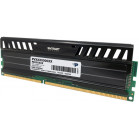 Память DDR3 2x8GB 1866MHz Patriot PV316G186C0K Viper 3 RTL PC3-14900 CL10 DIMM 240-pin 1.5В dual rank с радиатором Ret