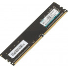 Память DDR4 4Gb 2400MHz Kingmax KM-LD4-2400-4GS RTL PC4-19200 CL16 DIMM 288-pin 1.2В Ret