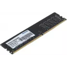 Память DDR4 16GB 2666MHz Patriot PSD416G26662 Signature RTL PC4-21300 CL19 DIMM 288-pin 1.2В single rank Ret