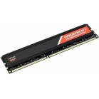 Память DDR4 4Gb 2666MHz AMD R744G2606U1S-UO Radeon R7 Performance Series OEM PC4-21300 CL16 DIMM 288-pin 1.2В OEM