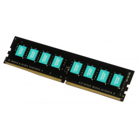 Память DDR4 16Gb 2400MHz Kingmax KM-LD4-2400-16GS RTL PC4-19200 CL17 DIMM 288-pin 1.2В Ret
