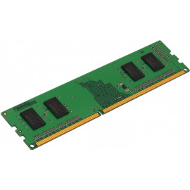 Память DDR4 4Gb 2666MHz Kingston KVR26N19S6/4 VALUERAM RTL PC4-21300 CL19 DIMM 288-pin 1.2В single rank Ret