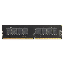 Память DDR4 16Gb 2400MHz AMD R7416G2400U2S-UO Radeon R7 Performance Series OEM PC4-19200 CL16 DIMM 288-pin 1.2В