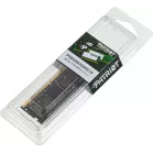 Память DDR4 8Gb 2666MHz Patriot PSD48G266681S Signature RTL PC4-21300 CL19 SO-DIMM 260-pin 1.2В single rank Ret