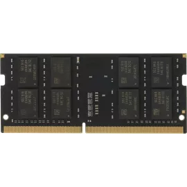 Память DDR4 16Gb 2666MHz Patriot PSD416G26662S Signature RTL PC4-21300 CL19 SO-DIMM 260-pin 1.2В dual rank Ret