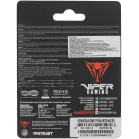 Память DDR4 16GB 2400MHz Patriot PVS416G240C5S Viper Steel RTL PC4-19200 CL15 SO-DIMM 260-pin 1.2В Ret