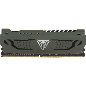  DDR4 32Gb 3200MHz Patriot PVS432G320C6 Viper Steel RTL Gaming PC425600 CL16 DIMM 288pin 135 Ret