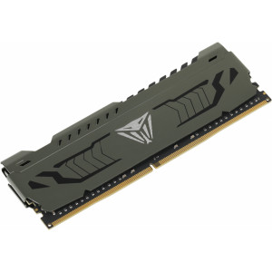  DDR4 32Gb 3200MHz Patriot PVS432G320C6 Viper Steel RTL Gaming PC425600 CL16 DIMM 288pin 135 Ret