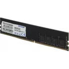 Память DDR4 16Gb 2666MHz Patriot PSD416G266681 Signature RTL PC4-21300 CL19 DIMM 288-pin 1.2В single rank Ret