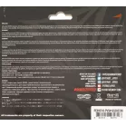 Память DDR4 2x8Gb 3600MHz Patriot PVS416G360C8K Viper Steel RTL Gaming PC4-28800 CL18 DIMM 288-pin 1.35В single rank с радиатором Ret