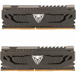  DDR4 2x8Gb 3600MHz Patriot PVS416G360C8K Viper Steel RTL Gaming PC428800 CL18 DIMM 288pin 135 single rank Ret