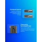 Память DDR4 2x8Gb 3600MHz Patriot PVS416G360C8K Viper Steel RTL Gaming PC4-28800 CL18 DIMM 288-pin 1.35В single rank с радиатором Ret