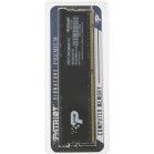 Память DDR4 16Gb 2666MHz Patriot PSP416G266681H1 Signature Premium RTL PC4-21300 CL19 DIMM 288-pin 1.2В single rank с радиатором Ret
