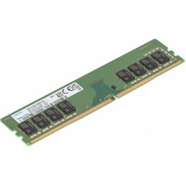 Память DDR4 8Gb 2933МГц Samsung M378A1K43DB2-CVF OEM PC4-23400 CL19 DIMM 288-pin 1.2В single rank OEM