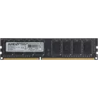 Память DDR3 4GB 1600MHz AMD R534G1601U1SL-U RTL PC3-12800 CL11 DIMM 240-pin 1.35В Ret