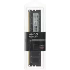 Память DDR3 4GB 1600MHz AMD R534G1601U1SL-U RTL PC3-12800 CL11 DIMM 240-pin 1.35В Ret
