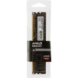 Память DDR3L 8Gb 1600MHz AMD R538G1601U2SL-U RTL PC3-12800 CL11 DIMM 240-pin 1.35В Ret