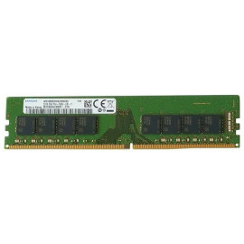 Память DDR4 16Gb 3200MHz Samsung M378A2G43AB3-CWE OEM PC4-25600 CL22 DIMM 288-pin 1.2В single rank OEM
