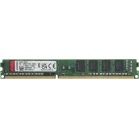 Память DDR3 4Gb 1600MHz Kingston KVR16N11S8/4WP VALUERAM RTL PC3-12800 CL11 DIMM 240-pin 1.5В Низкопрофильная single rank Ret