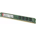 Память DDR3 4Gb 1600MHz Kingston KVR16N11S8/4WP VALUERAM RTL PC3-12800 CL11 DIMM 240-pin 1.5В Низкопрофильная single rank Ret
