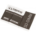 Память DDR3L 4Gb 1600MHz Kingston KVR16LS11/4WP VALUERAM RTL PC3-12800 CL11 SO-DIMM 204-pin 1.35В single rank Ret