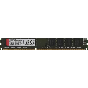  DDR3 8Gb 1600MHz Kingston KVR16N118WP VALUERAM RTL PC312800 CL11 DIMM 240pin 15 dual rank Ret