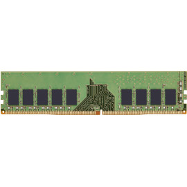 Память DDR4 Kingston KSM32ES8/8HD 8Gb DIMM ECC U PC4-25600 CL22 3200MHz