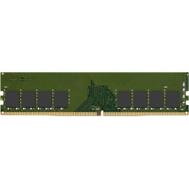 Память DDR4 16Gb 3200MHz Kingston KVR32N22S8/16 VALUERAM RTL PC4-25600 CL22 DIMM 288-pin 1.2В single rank Ret
