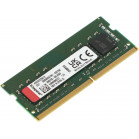 Память DDR4 16Gb 3200MHz Kingston KVR32S22S8/16 VALUERAM RTL PC4-25600 CL22 SO-DIMM 260-pin 1.2В single rank Ret