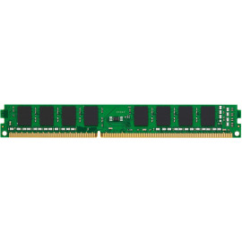 Память DDR3L 8Gb 1600MHz Kingston KVR16LN11/8WP VALUERAM RTL PC3-12800 CL11 DIMM 240-pin 1.35В