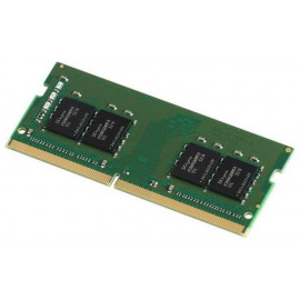 Память DDR4 8Gb 3200MHz Kingston KVR32S22S8/8 VALUERAM RTL PC4-25600 CL22 SO-DIMM 260-pin 1.2В single rank Ret
