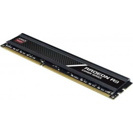 Память DDR4 8Gb 3200MHz AMD R948G3206U2S-U Radeon R9 Gamer Series RTL Gaming PC4-25600 CL16 DIMM 288-pin 1.35В Ret