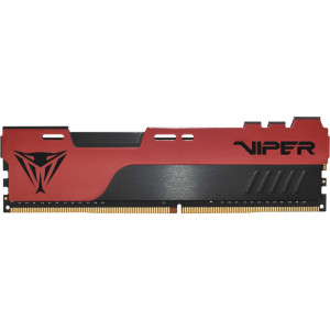  DDR4 8Gb 3200MHz Patriot PVE248G320C8 Viper Elite II RTL Gaming PC425600 CL18 DIMM 288pin 135 Ret