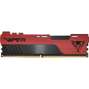  DDR4 8Gb 3200MHz Patriot PVE248G320C8 Viper Elite II RTL Gaming PC425600 CL18 DIMM 288pin 135 Ret