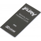 Память DDR4 8GB 3200MHz Kingston KF432S20IB/8 Fury Impact RTL PC4-25600 CL20 SO-DIMM 260-pin 1.2В single rank Ret