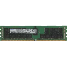Память DDR4 Samsung M393A4K40DB3-CWE (CWEBY) 32Gb DIMM ECC Reg PC4-25600 CL22 3200MHz
