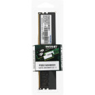 Память DDR5 16Gb 4800MHz Patriot PSD516G480081 Signature RTL PC5-38400 CL40 DIMM 288-pin 1.1В single rank Ret