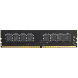 Память DDR4 16Gb 2666MHz AMD R7416G2606U2S-U Radeon R7 Performance Series RTL PC4-21300 CL16 DIMM 288-pin 1.2В