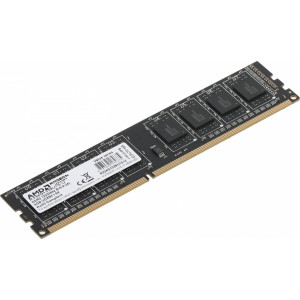  DDR3 4GB 1333MHz AMD R334G1339U1SU R3 Value RTL PC310600 CL9 DIMM UDIMM 240pin 15 Ret